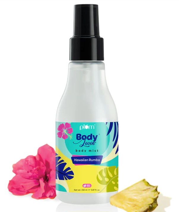 Hawaiian Rumba Body Mist