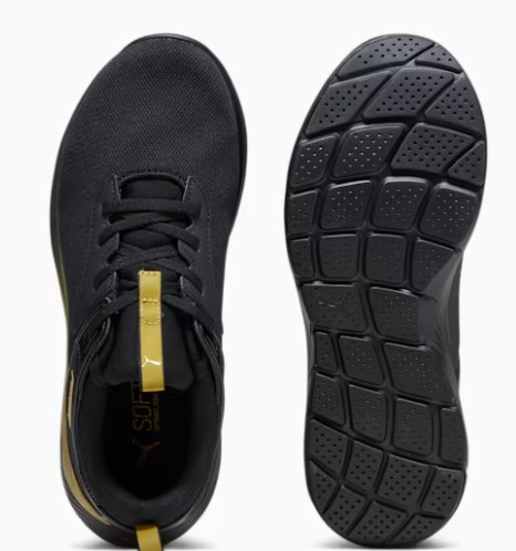 SOFTRIDE Remi Molten Metal Women's Running Shoes