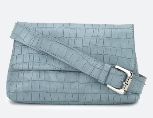 Forever 21 Textured Handbags
