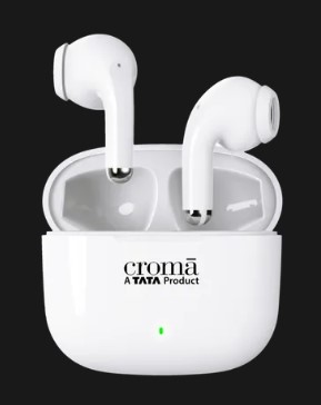 Croma IN 101 TWS Earbuds