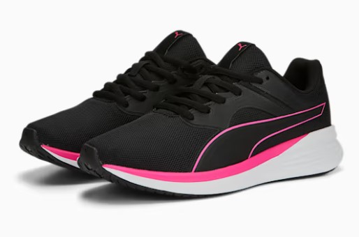 Transport Unisex Running Shoes