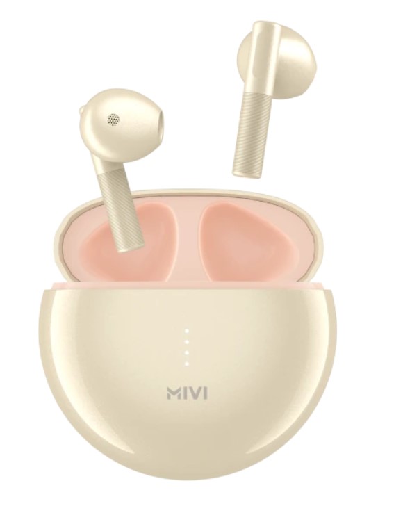 DuoPods K4 Earbuds