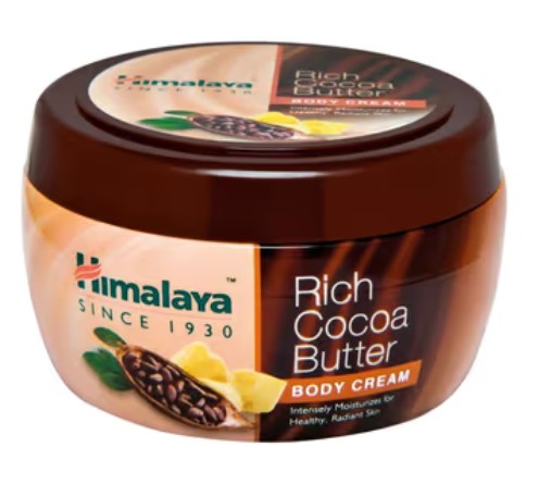 Himalaya Rich Cocoa Butter Body Cream