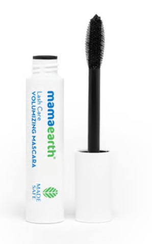 Lash Care Volumizing Mascara