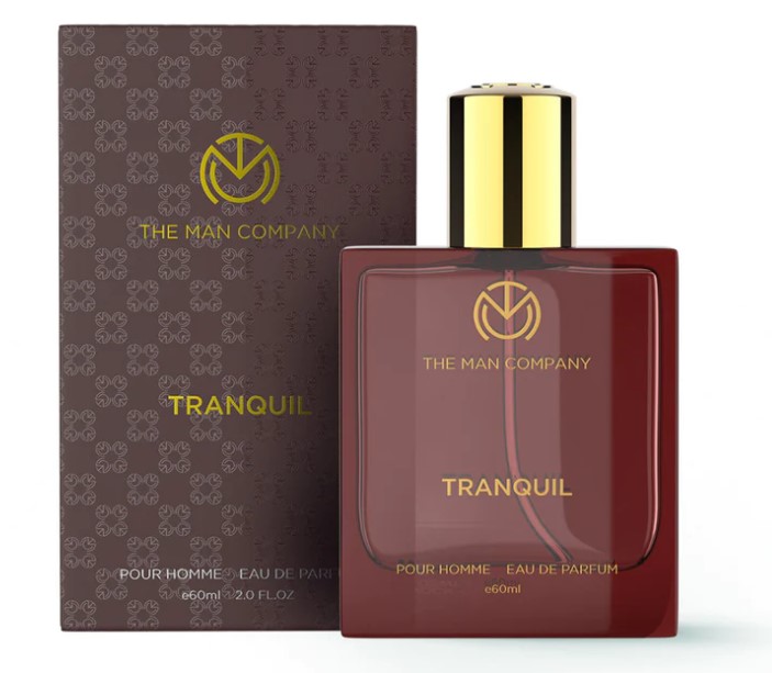 Eau De Parfum Tranquil