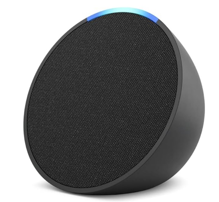 Introducing Echo Pop Smart Speaker