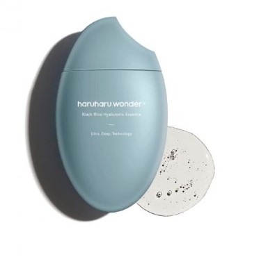 Black Rice Hyaluronic Essence