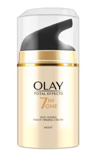Olay Total Effects Night Cream