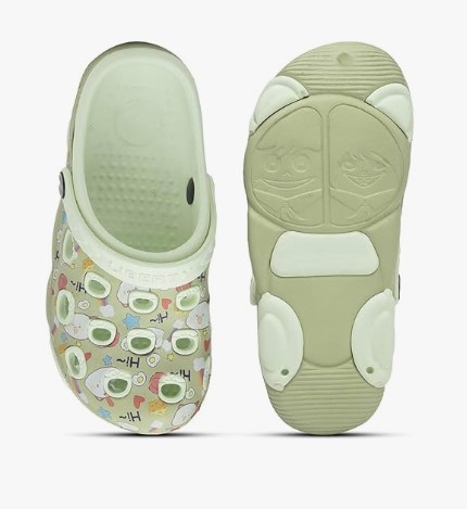 Liberty Lucy & Luke Kids LPMXT-820 Casual Sandal