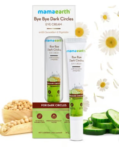 Bye Bye Dark Circles Eye Cream