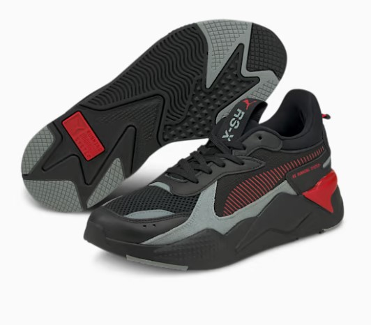 RS-X Reinvention Unisex Sneakers