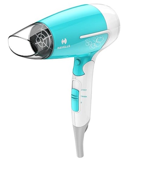 Havells HD3151 1200 Watts Foldable Hair Dryer