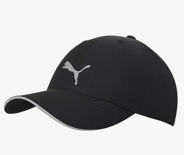 PUMA Kid's Baseball Cap