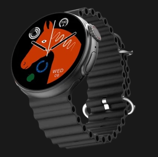 FIRE-BOLTT Cyclone Smartwatch
