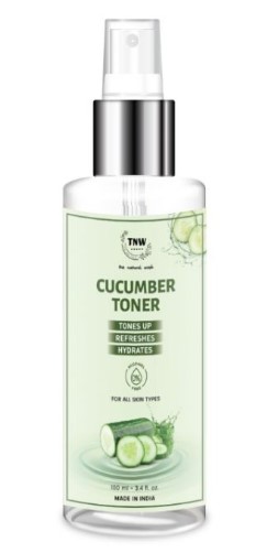 Cucumber Toner