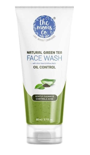 Green Tea Face Wash