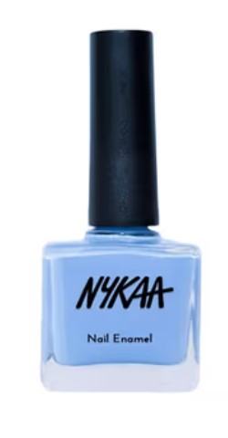Nykaa Nail Enamel Polish - Serenity 69