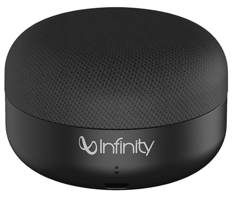 Infinity - JBL Clubz Mini