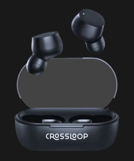 CROSSLOOP Bliss Podz Gen 421 TWS Earbuds