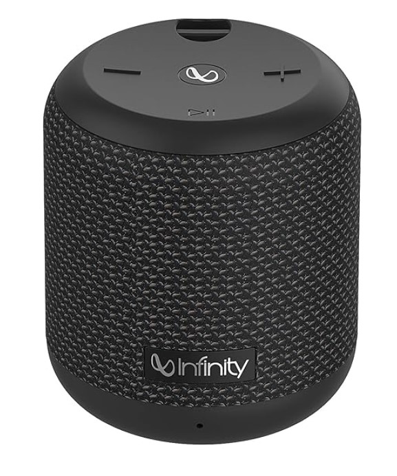 Infinity - JBL Fuze 100, Wireless Portable Bluetooth Speaker