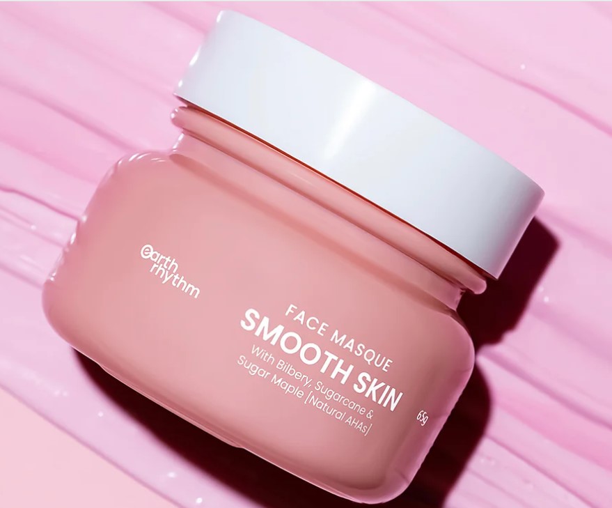 Smooth Skin Face Masque