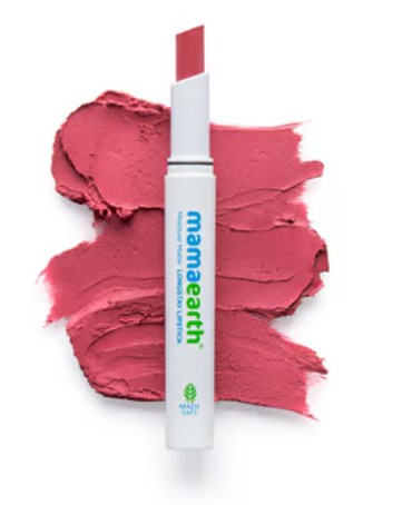 Moisture Matte Long Stay Lipstick
