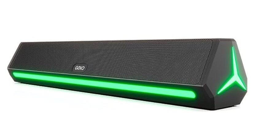 GOVO GoSurround 300 25W Bluetooth Sound Bar