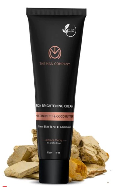 Skin Brightening Cream