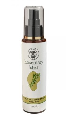 Rosemary Mist