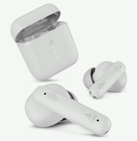 boAt Airdopes 141 Bluetooth TWS Earbuds