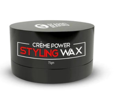 Beardo Creme Power Styling Wax