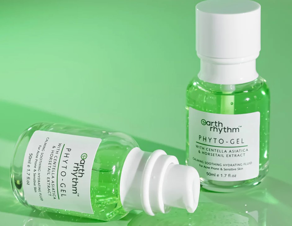Phyto Gel