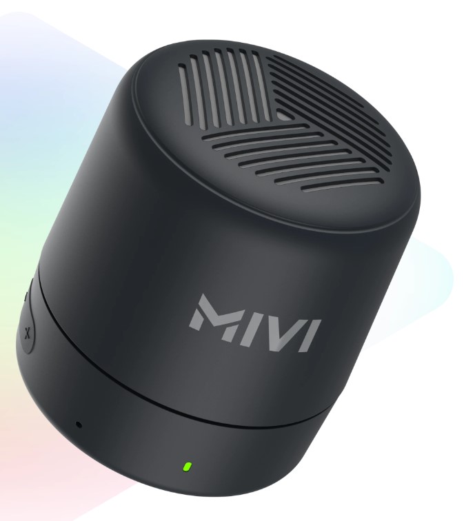 Play Bluetooth Speaker