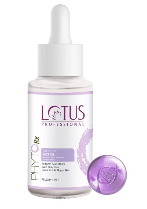 Phytorx Precious Face Oil