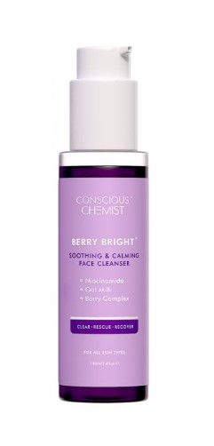 Pore Refining Brightening Face Wash
