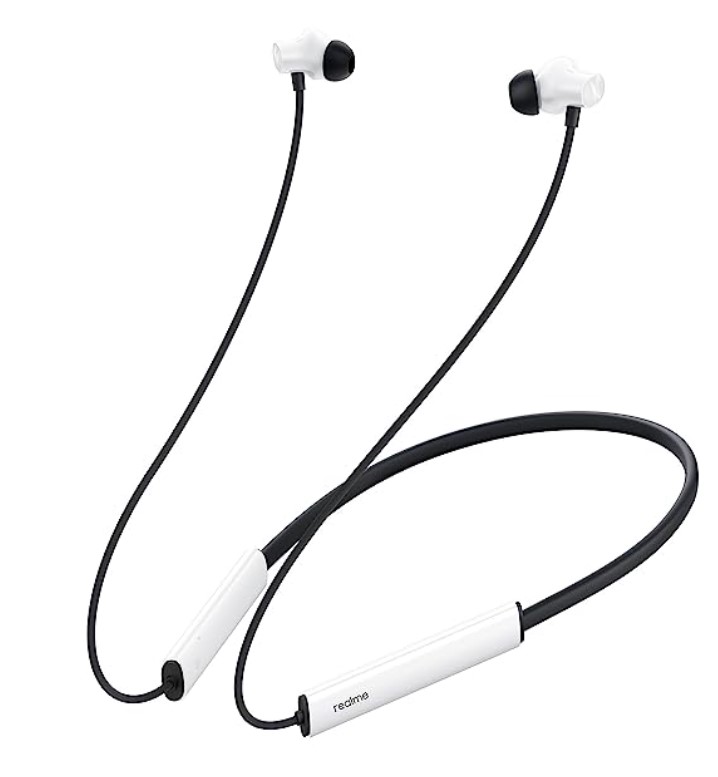 Realme Buds Wireless 3 in-Ear Bluetooth Headphones