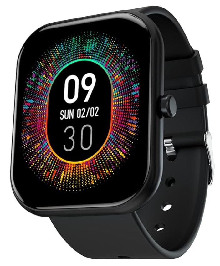 Fire-Boltt Dazzle 1.83" Smartwatch