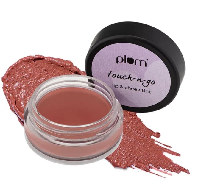 Touch-N-Go Lip & Cheek Tint