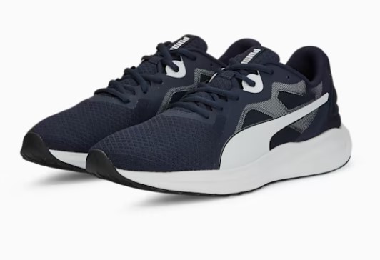 Twitch Runner Fresh Unisex Running Shoes