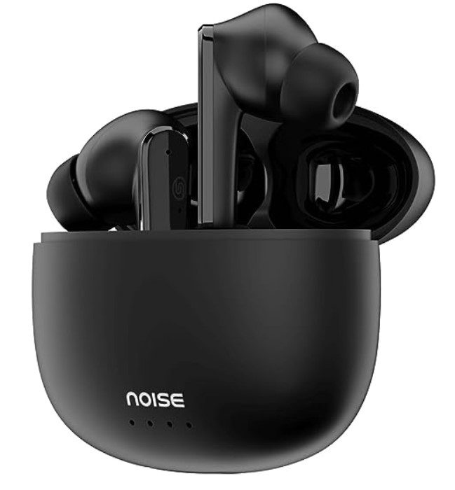 Noise Buds VS104 Max Truly Wireless in-Ear Earbuds