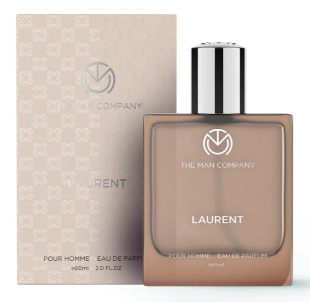 Eau De Parfum Laurent