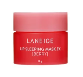 LANEIGE Lip Sleeping Mask Berry EX
