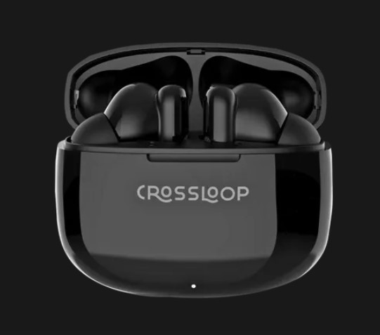 CROSSLOOP Freedom Podz TWS Earbuds