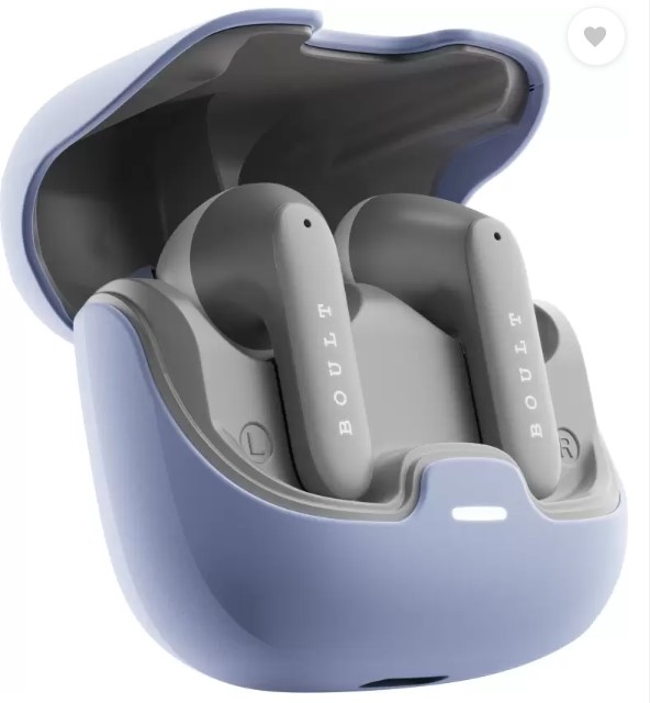 Boult Audio Z40 Pro