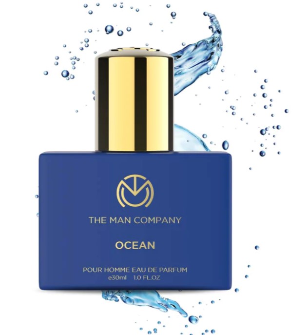 Eau De Parfum Ocean