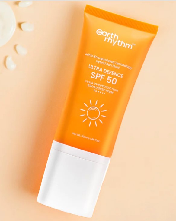 Ultra Defence Hybrid Sunscreen Fluid