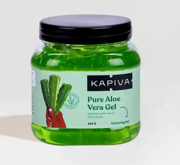 Aloe Vera Skin Gel