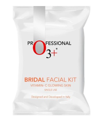 Bridal Facial Kit