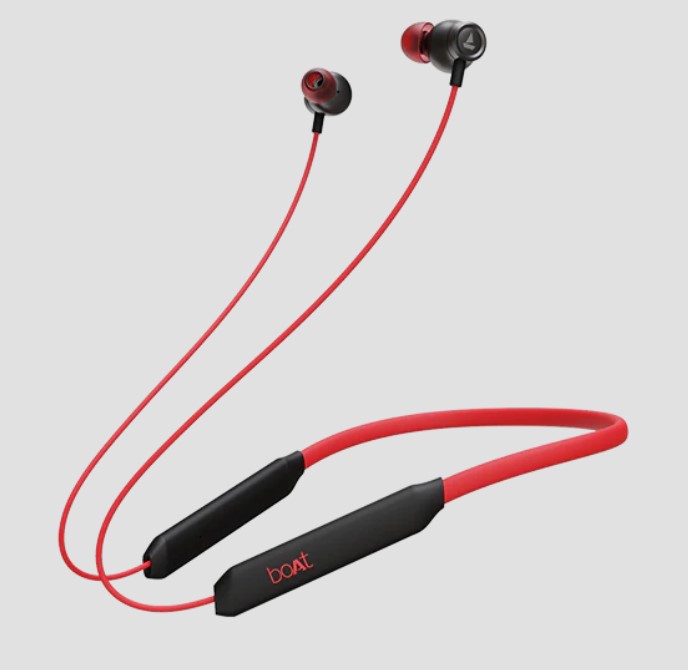 Rockerz 205 Pro
