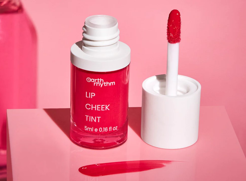Lip & Cheek Tint